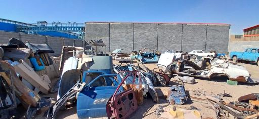 عکس امریکن استوک گلشنی 