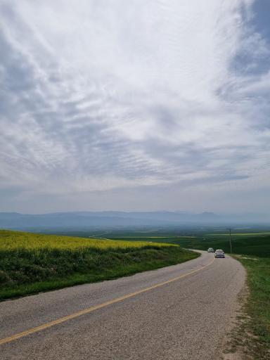 عکس ترکمن صحرا