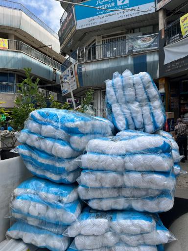 عکس میراب نوین