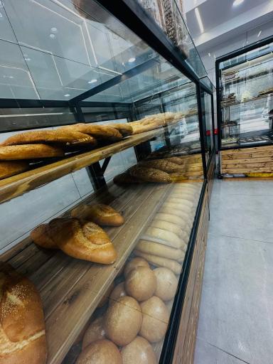 عکس شهر نان