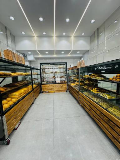 عکس شهر نان