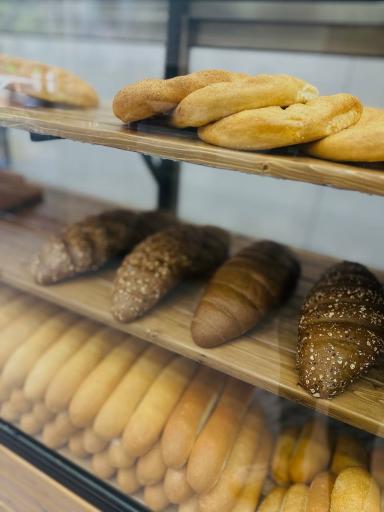 عکس شهر نان