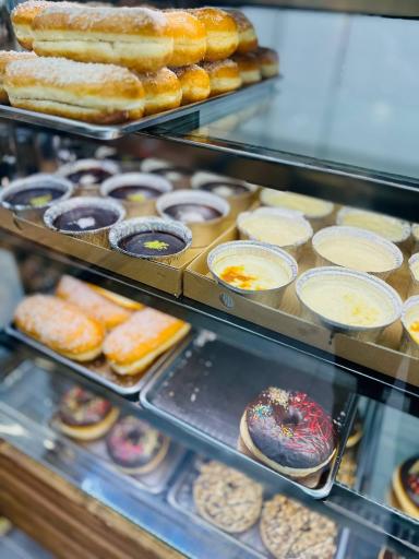 عکس شهر نان