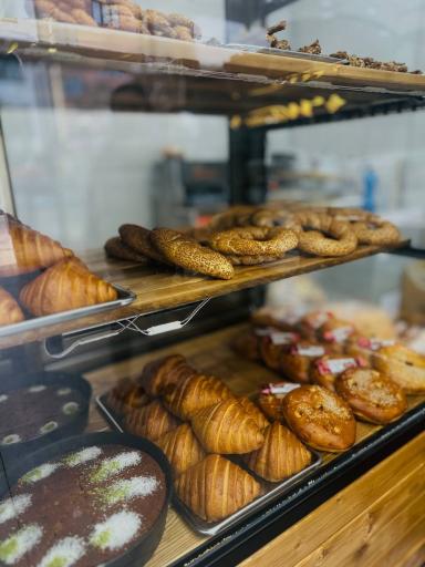 عکس شهر نان