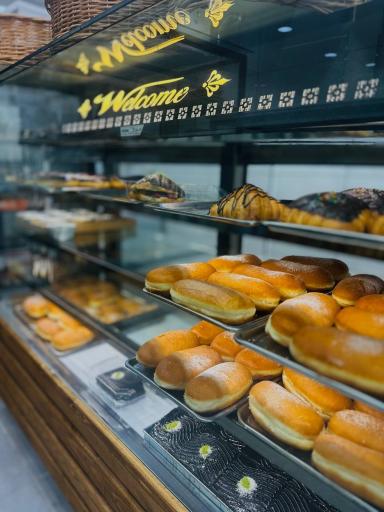 عکس شهر نان