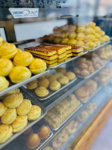 عکس شهر نان