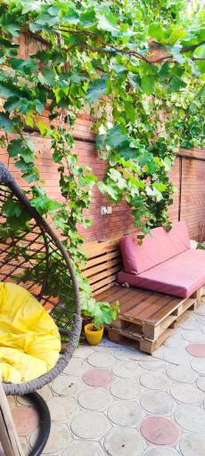 سالن زیبایی مینا فیروزی