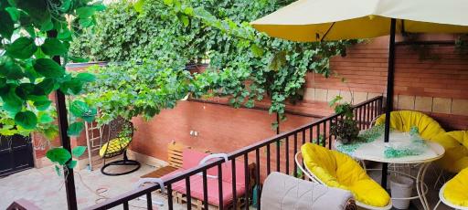 سالن زیبایی مینا فیروزی