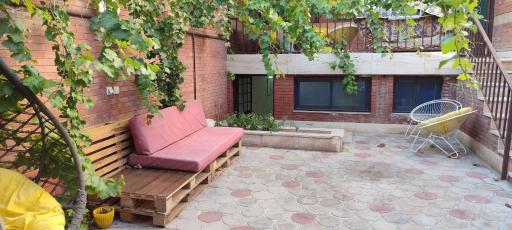 سالن زیبایی مینا فیروزی