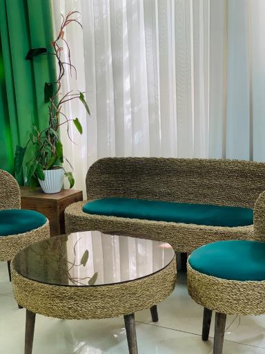 عکس سالن زیبایی مینا فیروزی