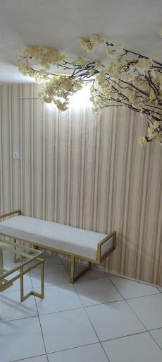 سالن زیبایی مینا فیروزی