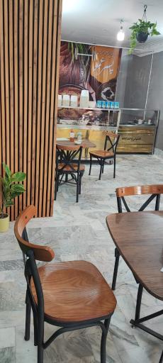 عکس آش و حلیم پسر عمو 