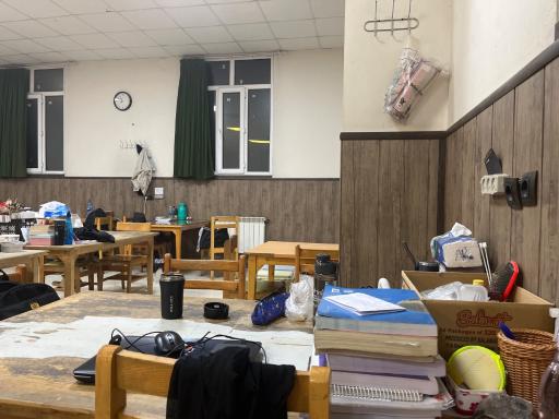 عکس کتابخانه عمومی مسجد امام جعفر صادق (ع)