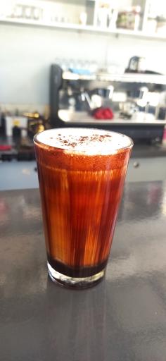 عکس قهوه فرندز