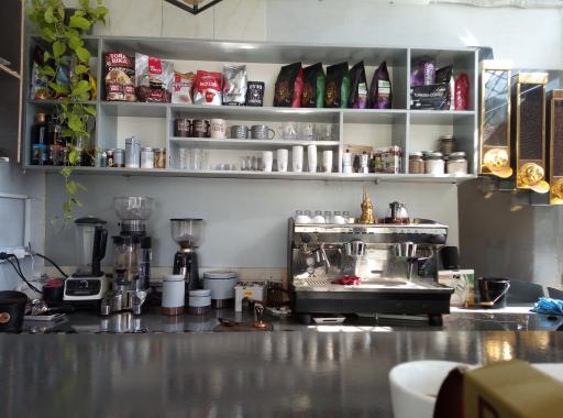 عکس قهوه فرندز