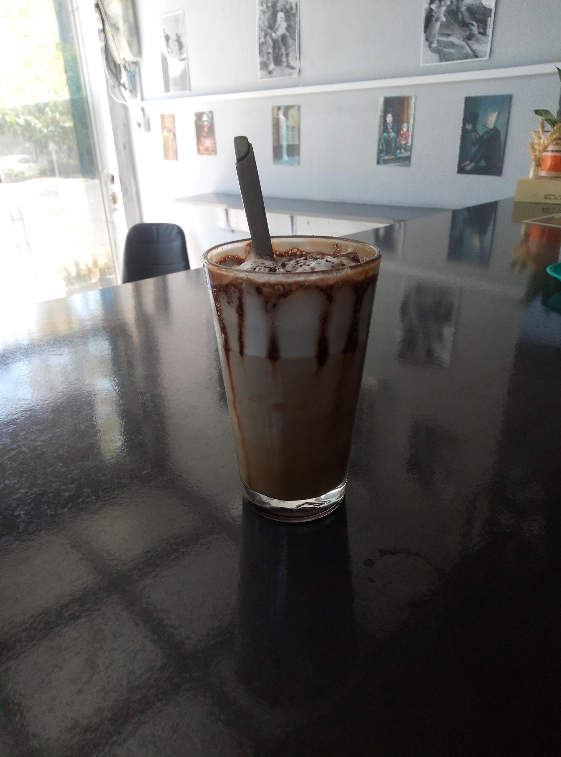 عکس قهوه فرندز