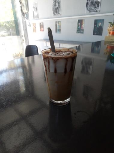 عکس قهوه فرندز