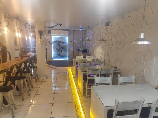 عکس کافه هیگر