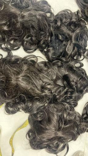 عکس برش موی مستر کات