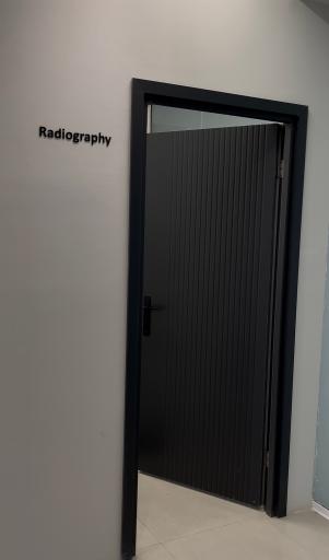 عکس دندانپزشکی مه فام