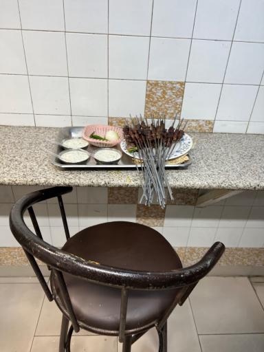 عکس جگرکی حاج مهدی