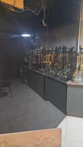 عکس کافه رستوران رست احسان آغاز