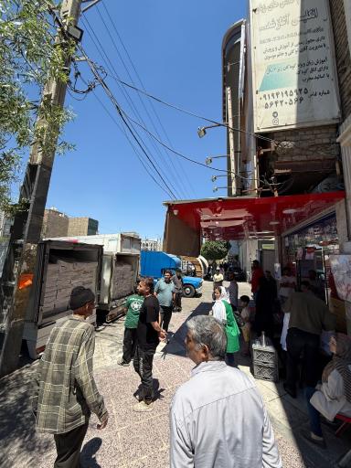 عکس نیکان پروتئین رباط