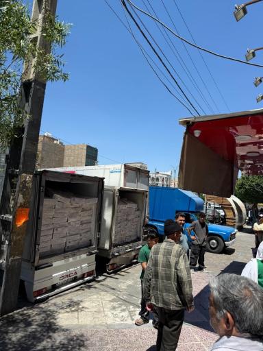 عکس نیکان پروتئین رباط