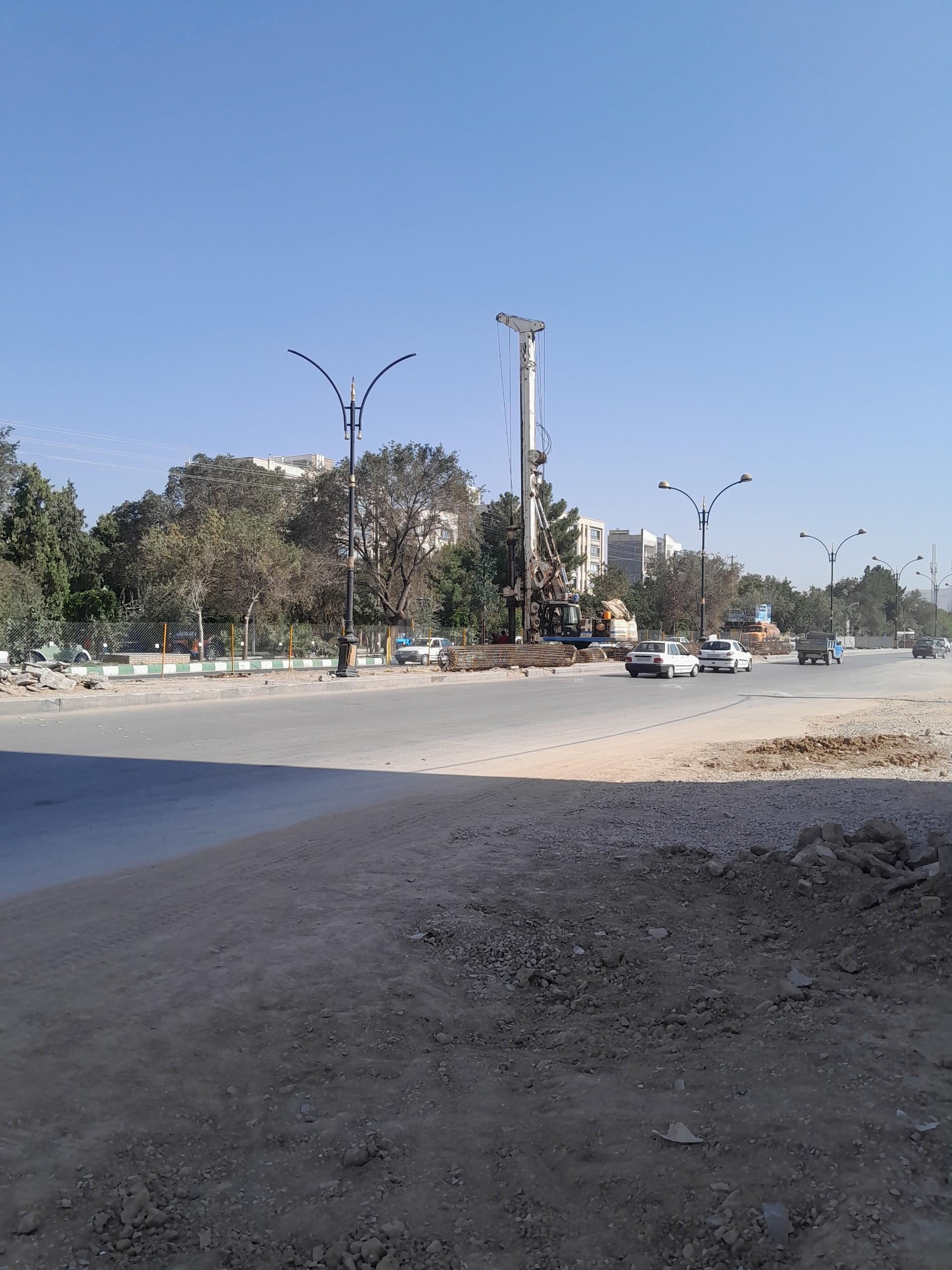عکس پارک آزادی