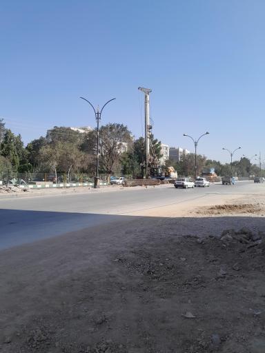 عکس پارک آزادی