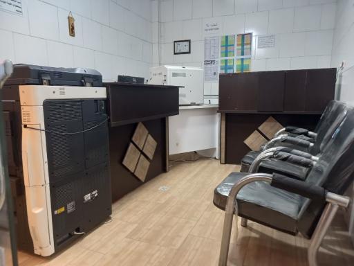 عکس کافی نت پیشگامان 2