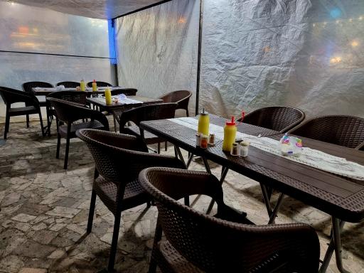 عکس جگر سرای هومن