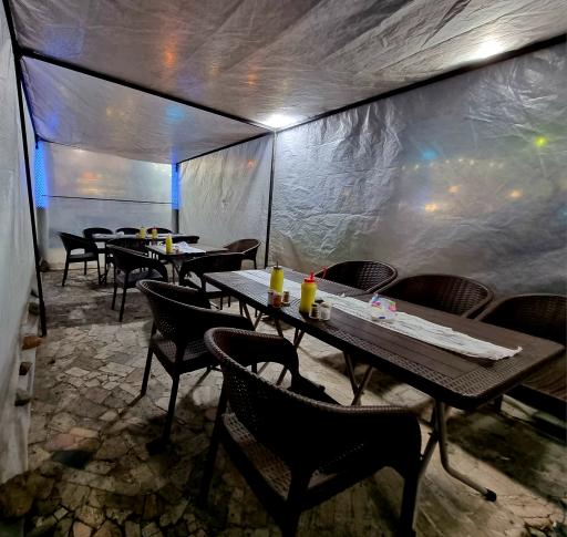 عکس جگر سرای هومن