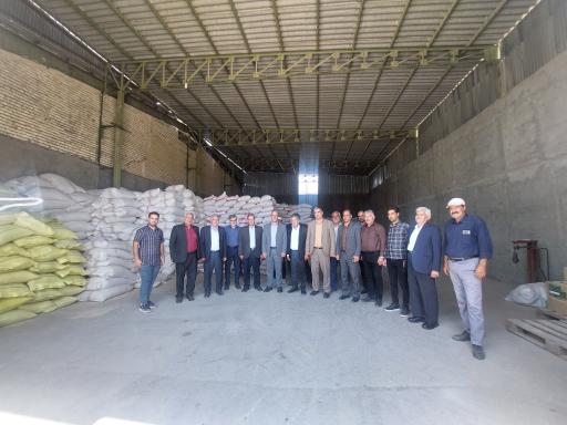 عکس شرکت تعاونی گوسفند داران اصفهان 