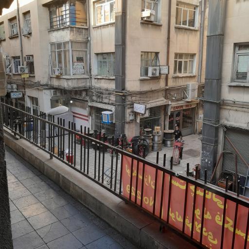 عکس پاساژ بهار