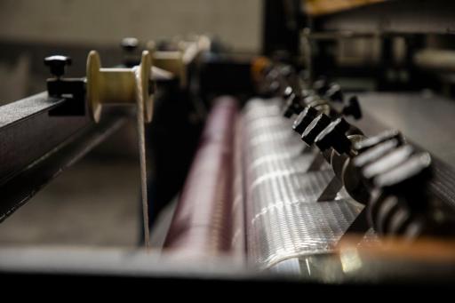 عکس حباب پلاست شرق