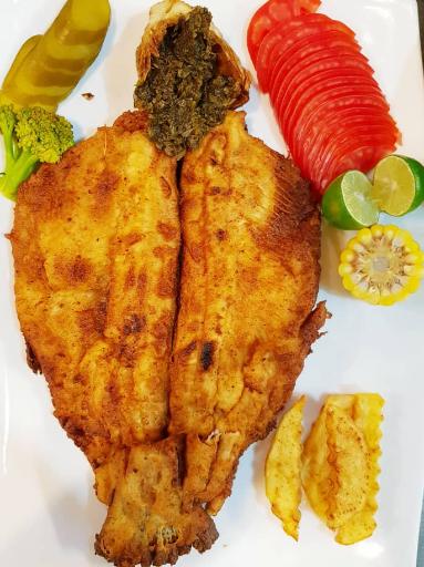 عکس رستوران بهارآزادی 