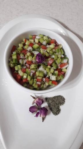 عکس رستوران بهارآزادی 