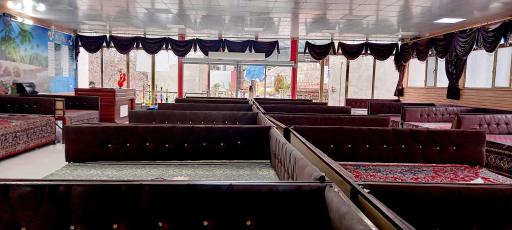 عکس رستوران اریانا