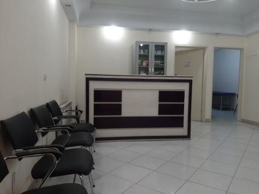 عکس مطب دکتر مریم السادات پاک نژاد