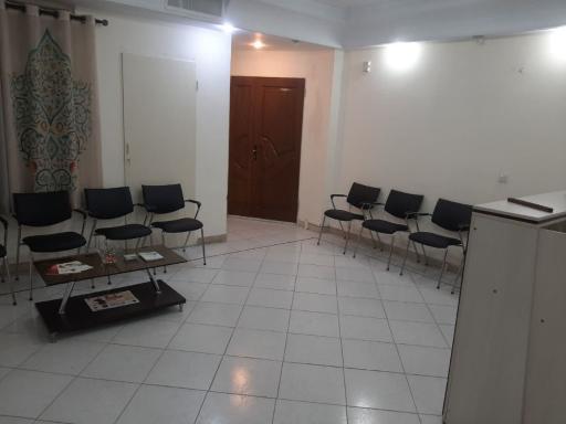 عکس مطب دکتر مریم السادات پاک نژاد