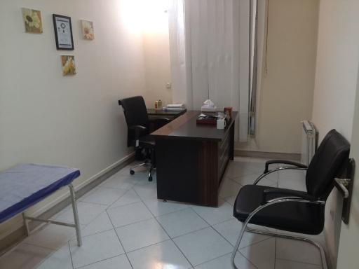 عکس مطب دکتر مریم السادات پاک نژاد