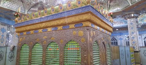 آرامگاه خواجه مراد