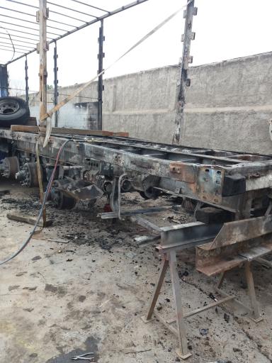 عکس تعمیرگاه کوگل 