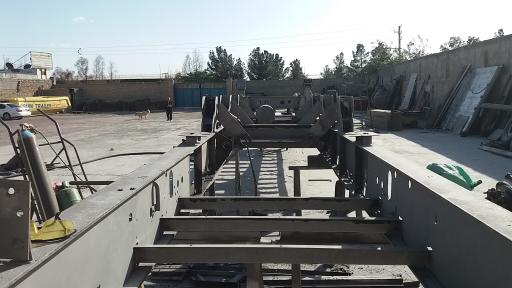 عکس تعمیرگاه کوگل 