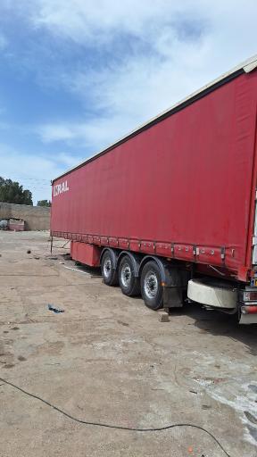 عکس تعمیرگاه کوگل 