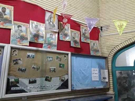 عکس مسجد امام حسن مجتبی (ع)