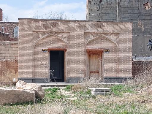 سرویس بهداشتی