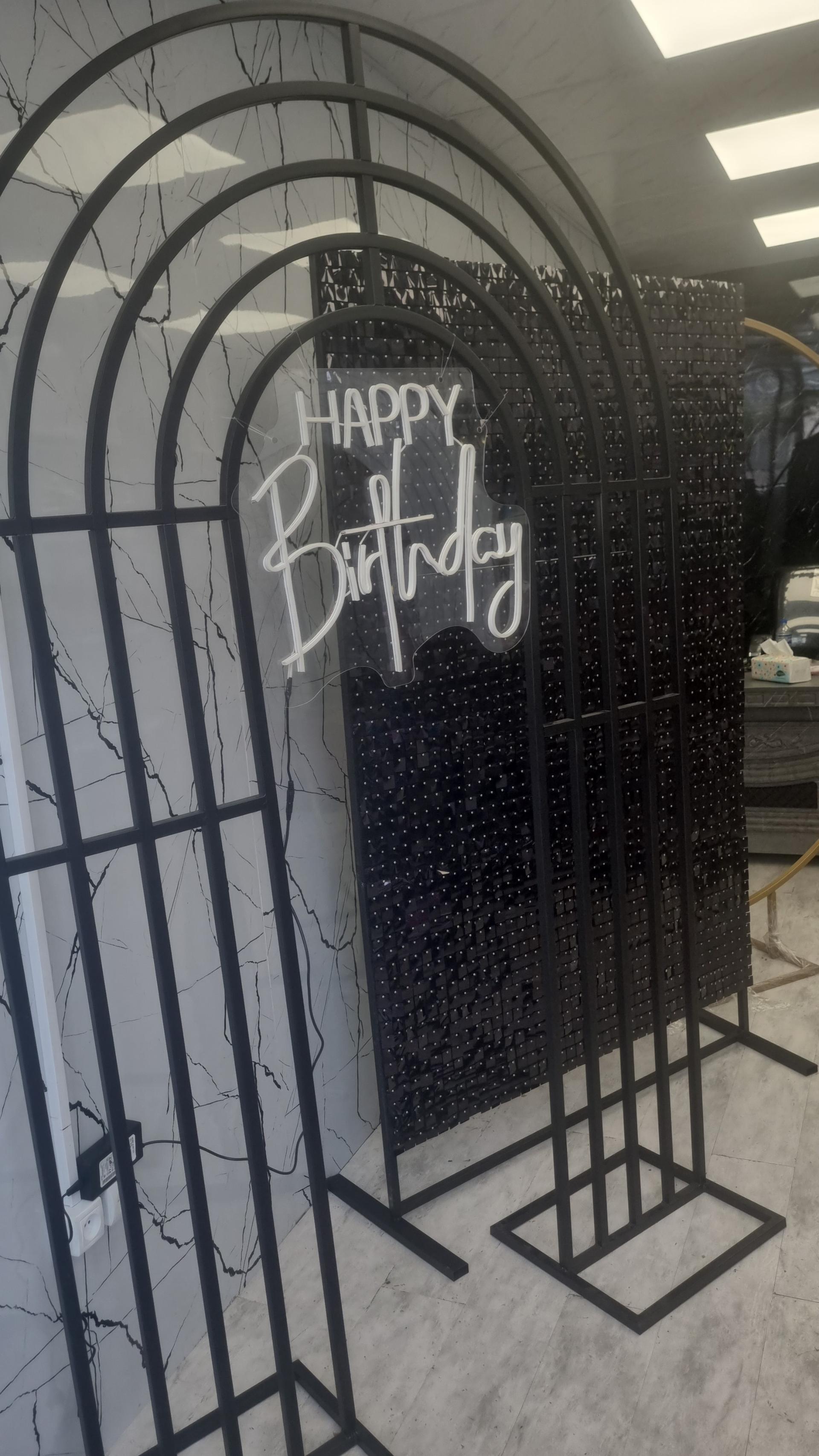 عکس خانه تولد سام