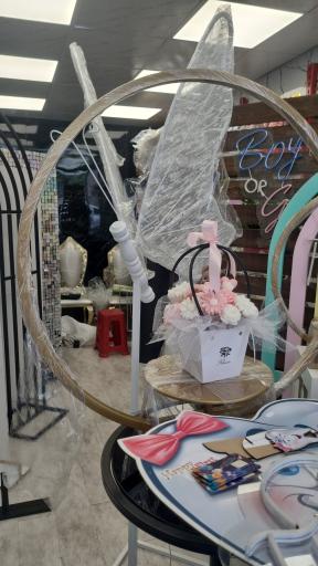 عکس خانه تولد سام